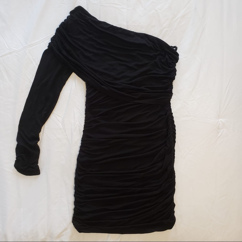 Mini dress